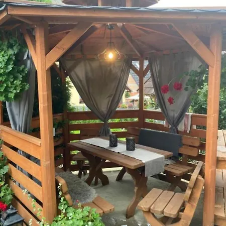 Apartmán Anulka Folk