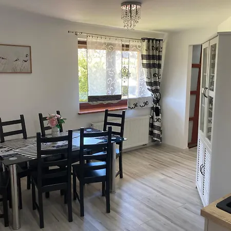 Apartment Anulka Folk Zakopane