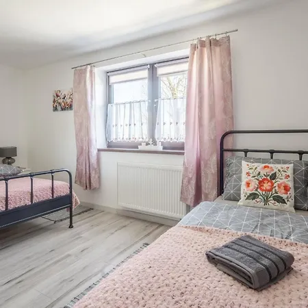 Apartmán Anulka Folk *